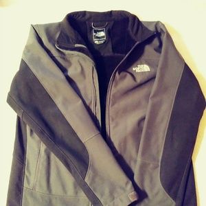 Men's North Face Hommes jacket